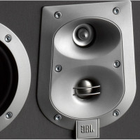 JBL ES10BK-C 环绕音箱壁挂影院无源喇叭正品国行