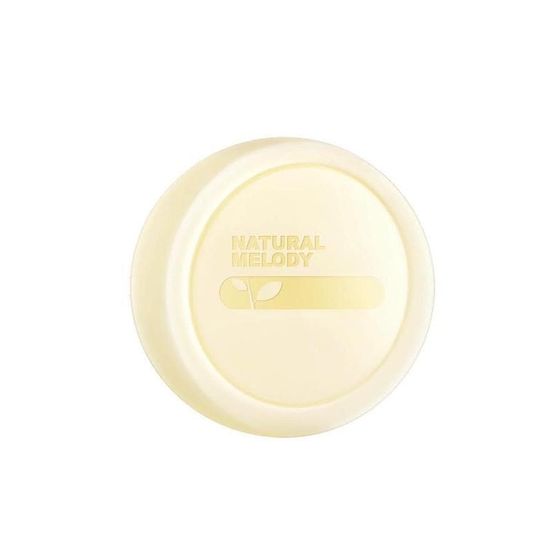 自然旋律海盐皂除螨皂硫磺皂去螨虫面部背部洗脸祛痘手工香皂马油 海盐皂100g+起泡网图片