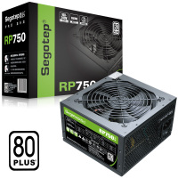 七彩虹iGame GeForce RTX 2060 Ultra GDDR6 6G+鑫谷额定650W RP750 显卡套装