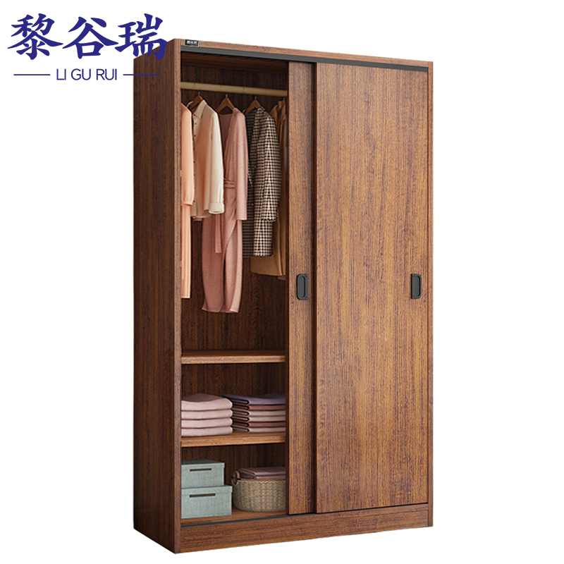 黎谷瑞推拉门衣柜
