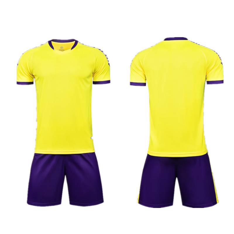 佳美良品 足球服 Z4高清大图