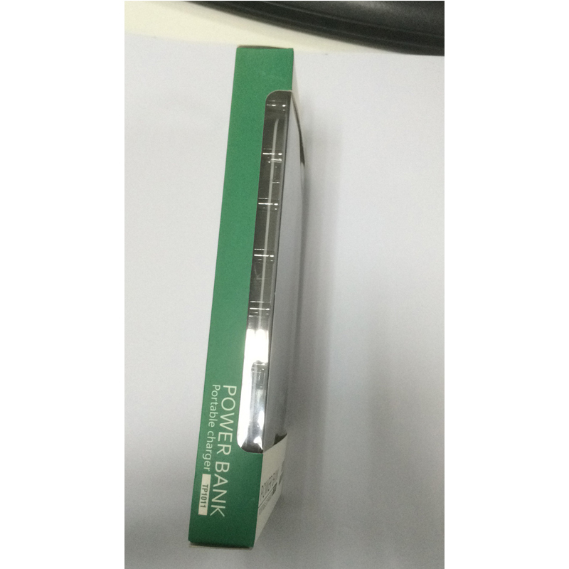 移动电源OPPO TP1011黑