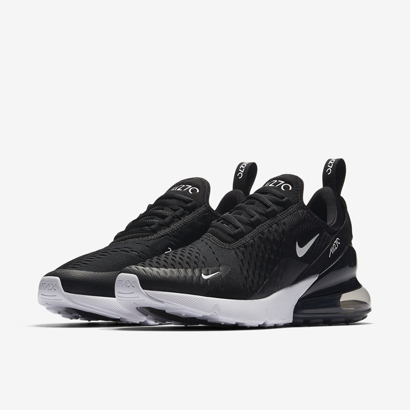 耐克女鞋nikeairmax270新品气垫减震透气耐磨舒适运动跑步鞋8524650