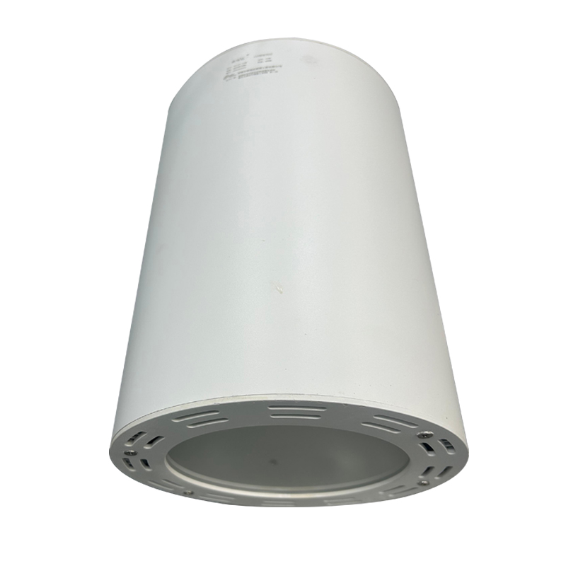 格瑞达 LED明装筒灯 GS7101-150W 个高清大图