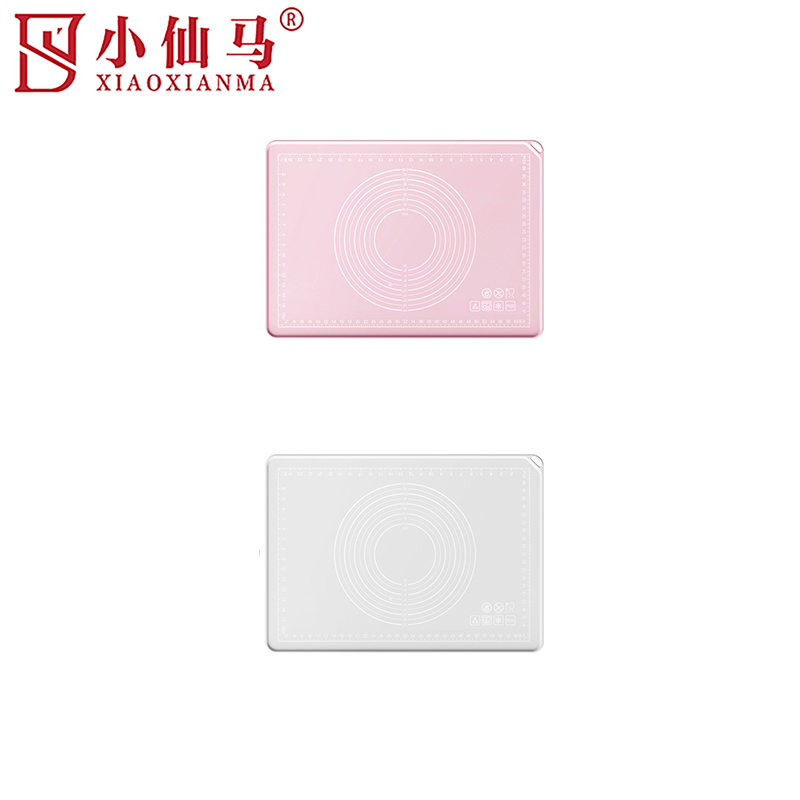 小仙马 菜板 硅胶垫 面板 60*80 个高清大图
