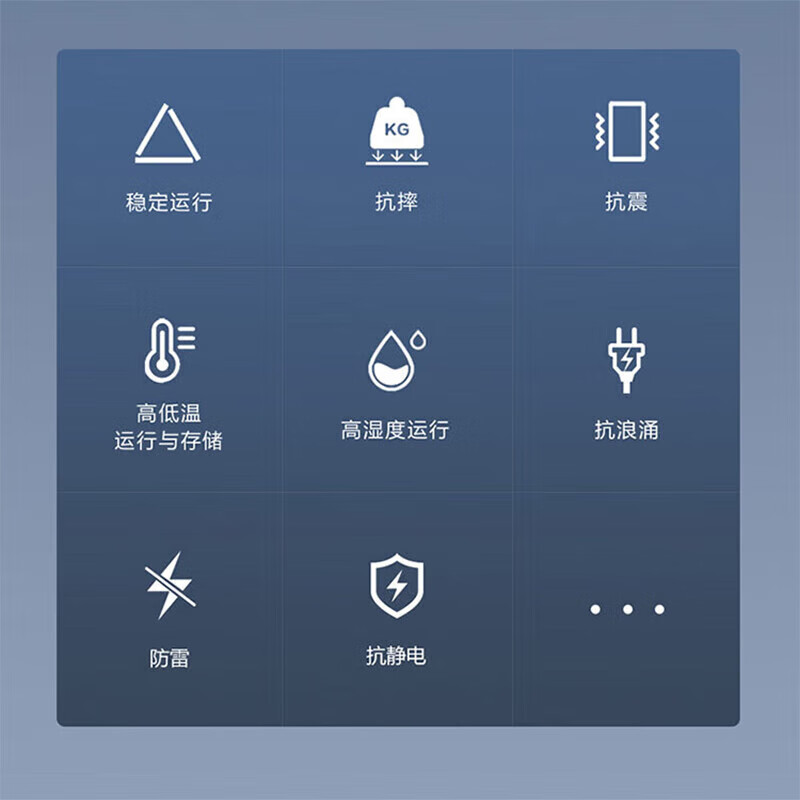 戴尔(DELL)ECT1250 商用办公台式机电脑主机 整机含键鼠套装 定制I3-14100 16G内存 512G固态硬盘 180W 大机箱 WIN11 配23.8英寸显示器高清大图