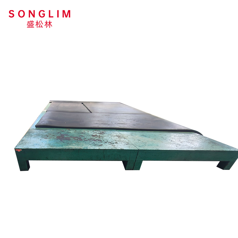 SONGLIM 盛松林 杂物摆放台 2700*950*200mm 套
