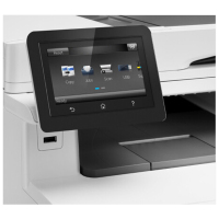 惠普 (HP) COLOR LASERJET PRO MFP M377DW 激光一体机--含延长保修1个月