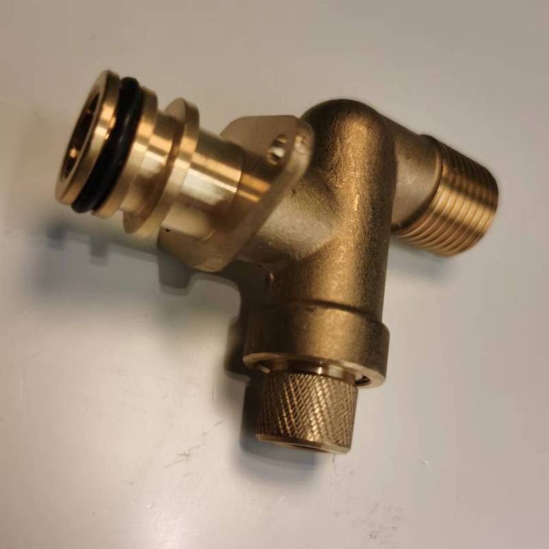 帮客材配 全新原装惠而浦燃气热水器 JSQ25- T13X1 T16X1进水阀 收前务必验货高清大图