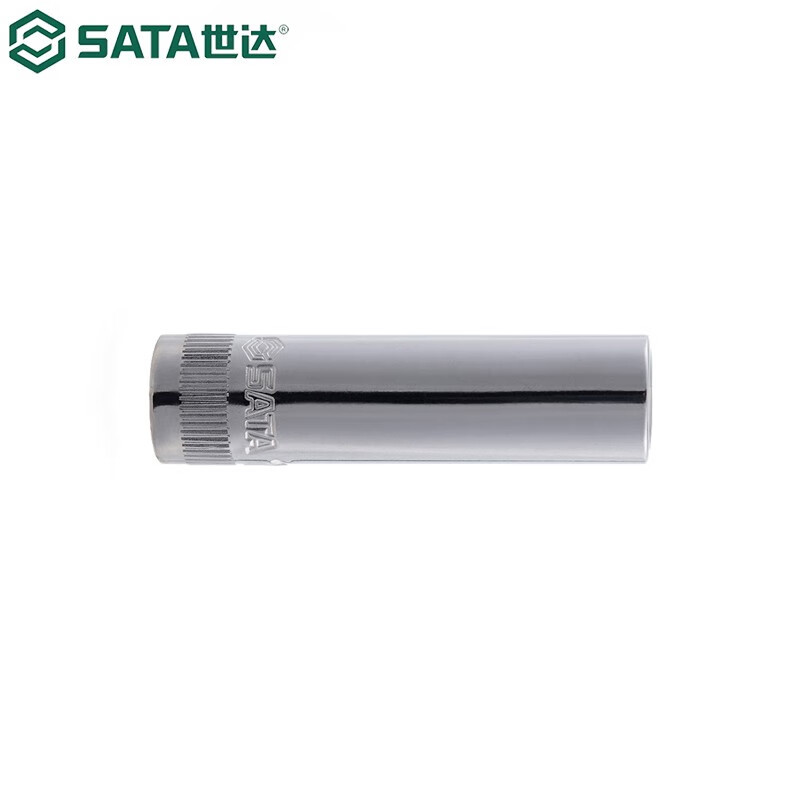 世达/SATA 六角套筒 11407 6.3mm系列公制10mm
