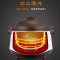 荣事达紫砂电炖锅家用全自动智能顿锅煲汤锅迷你小型煮粥神器
