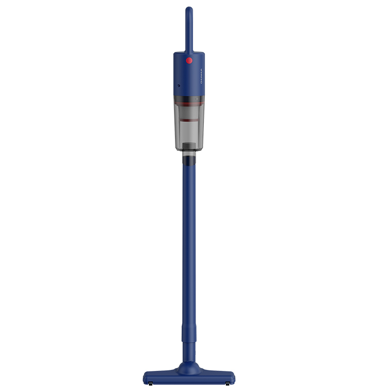 春花(CHUNHUA) 无线 吸尘器 CC-P8A 蓝色*