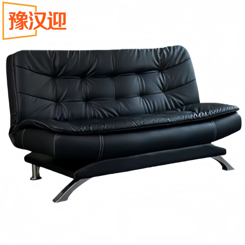 豫汉迎办公沙发床高清大图