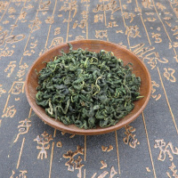 东北 刺五加叶250g 可搭刺五加茶叶