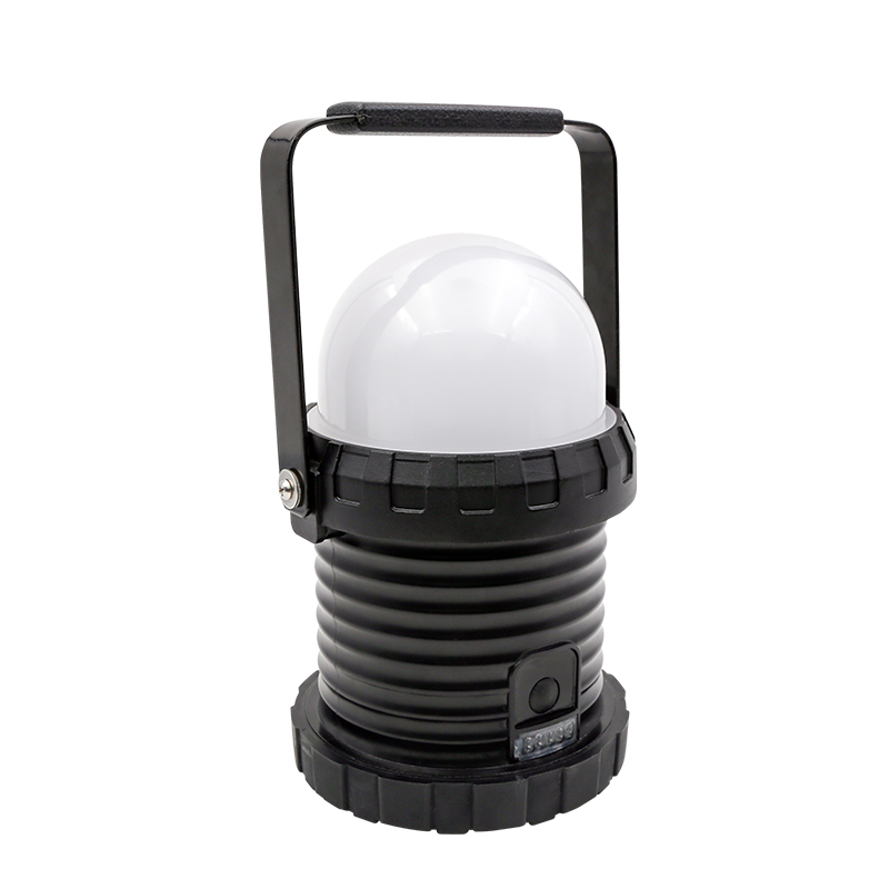 日昇之光(RECEN)RST8205-12W 防护等级:IP65轻便式装卸灯高清大图