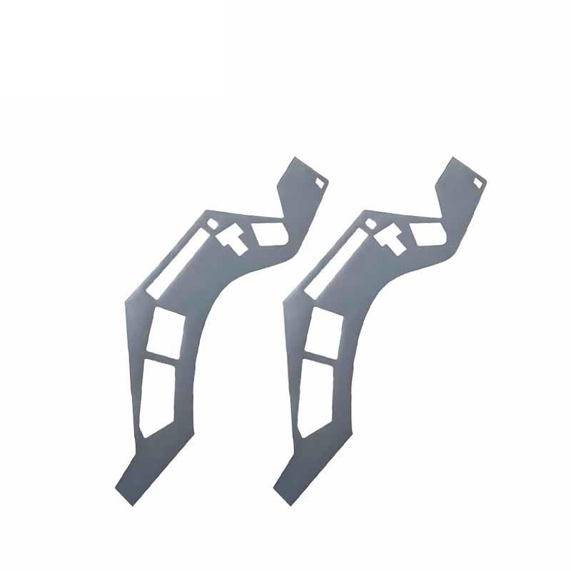 长铁 台面硅胶防滑垫 S01-1000*1000mm 平方米高清大图