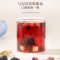 福东海陈皮乌梅桑葚组合茶饮227g八宝玫瑰养生茶