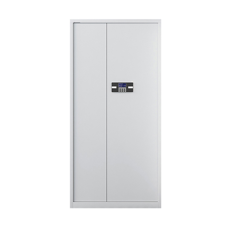 奇桄烁保密柜通体密码锁台高清大图