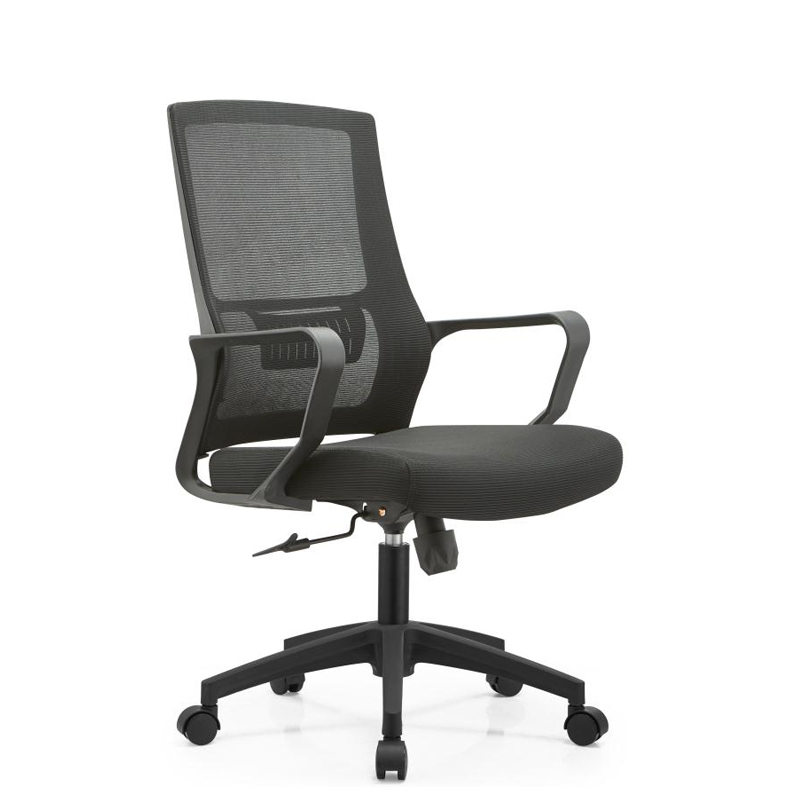 中盈惠彩 办公椅 CY-704B 51*60*103cm 张高清大图