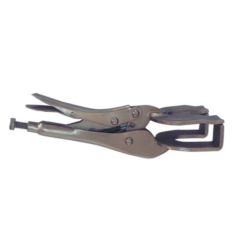 欧克(Ouke)焊接大力钳 电焊大力钳 焊接工具 夹持器(11英寸 275mm OK-3567)图片