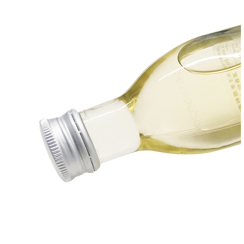 通明山水果酒(水蜜桃味)3度迷你装小酒3度300ml单瓶