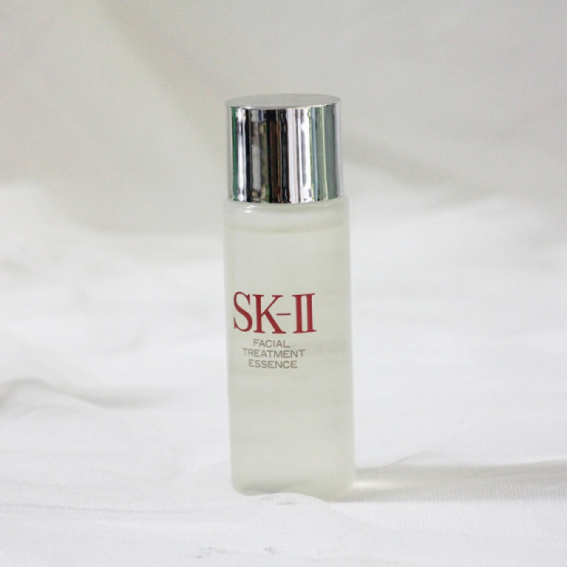 SK-II青春露神仙水30ml*3小样修护保湿补水