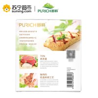 醇粹狗粮 小型犬成犬粮2KG 泰迪贵宾博美雪纳瑞低温烘焙天然粮成年期(1-7岁)狗干粮