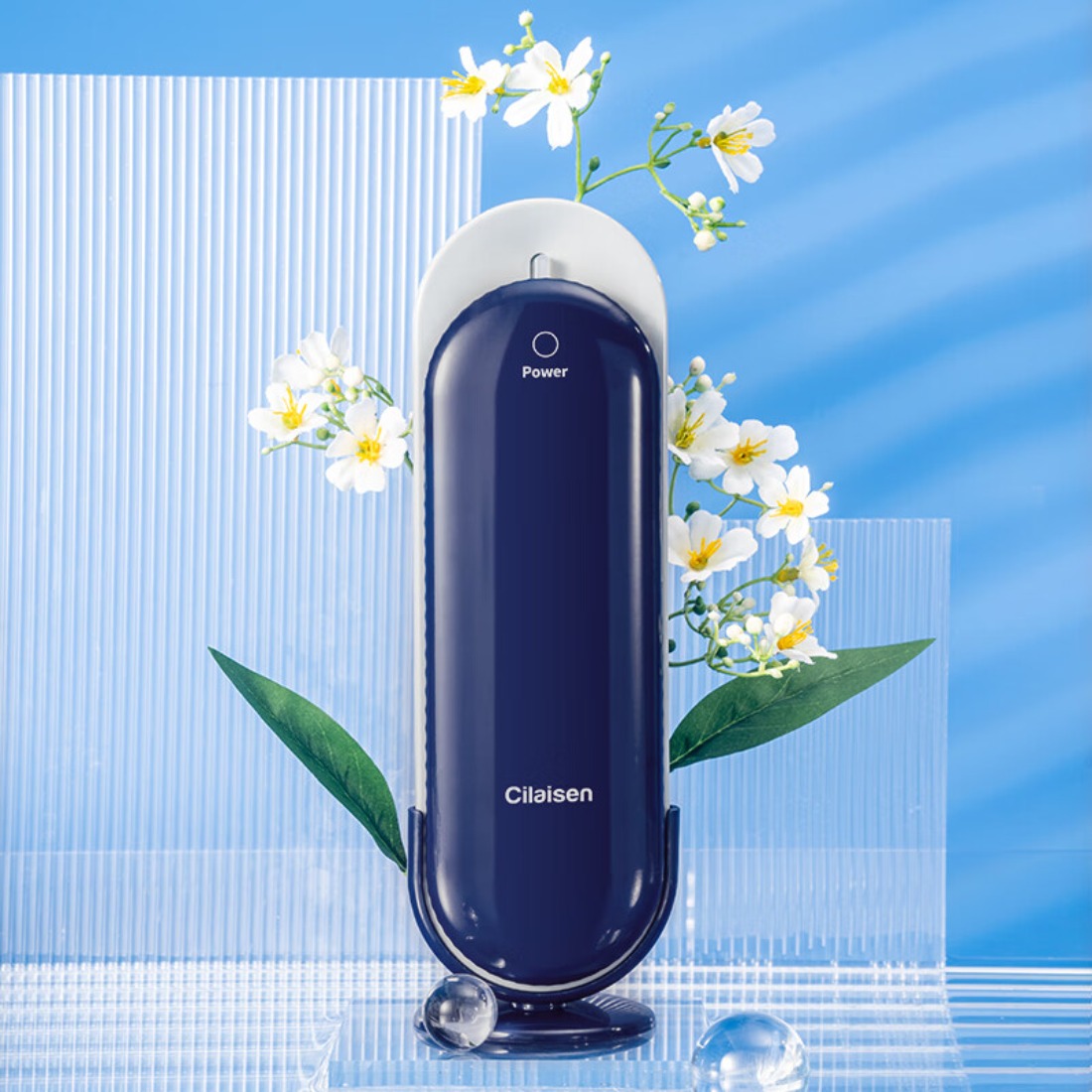 西莱森CP-AD1智能喷香机高清大图