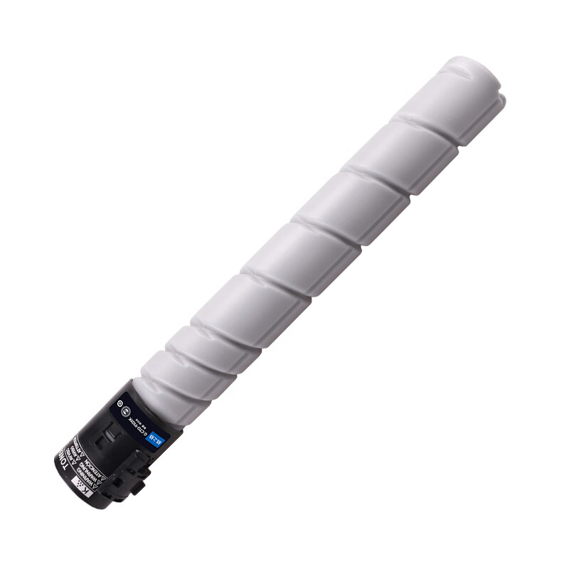 格之格G CTO-910XK臻选版 粉盒 适用Pantum CM9105DN/9705DN 黑色 34000页高清大图