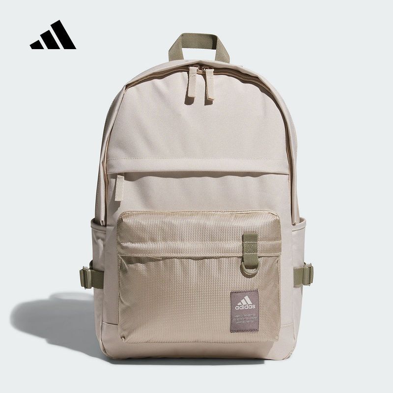 adidas阿迪达斯夏季男女包运动包训练包休闲双肩包背包JF1199