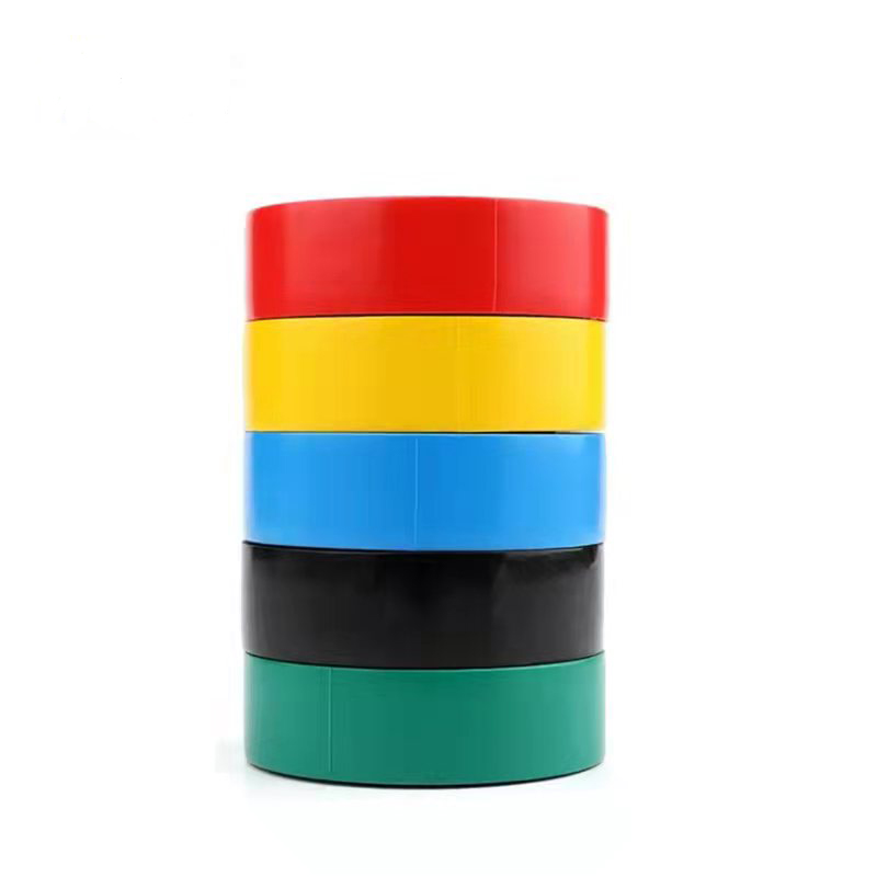 蒙企智品电工胶布16MM 卷高清大图