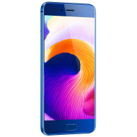【二手9成新】荣耀 9 魅海蓝 4GB+64GB 全网通 安卓手机 5.15英寸屏 双卡双待 移动联通电信手机