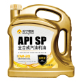 统一 苏宁定制 汽机油 SP 0W-20 4L