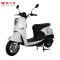 派乐/Palla电动车 GS1成人代步60V20Ah高颜值电动轻便摩托车 白色