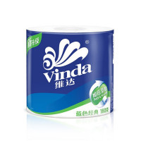 维达超韧180克四层卷纸V4080-A