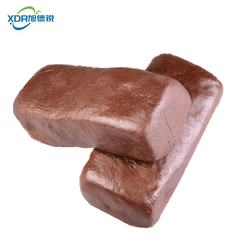 旭德锐 防火堵料 防火泥 20KG/箱高清大图