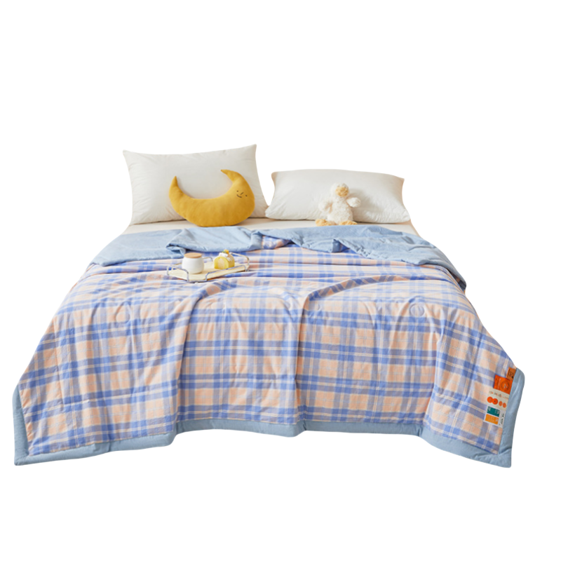 蕃蒂空调被高清大图