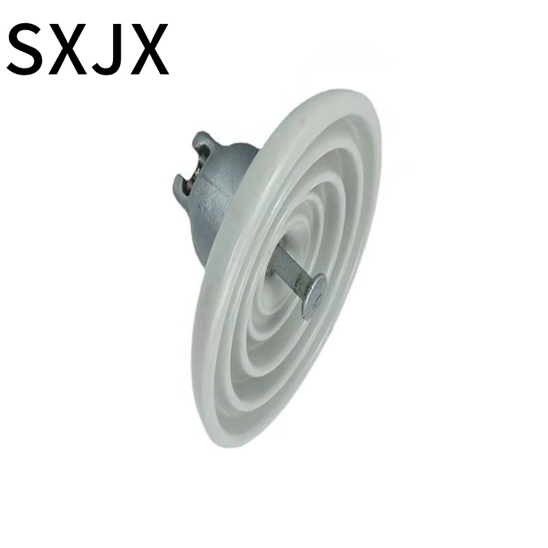 SXJX 悬式绝缘子XP-70 个高清大图