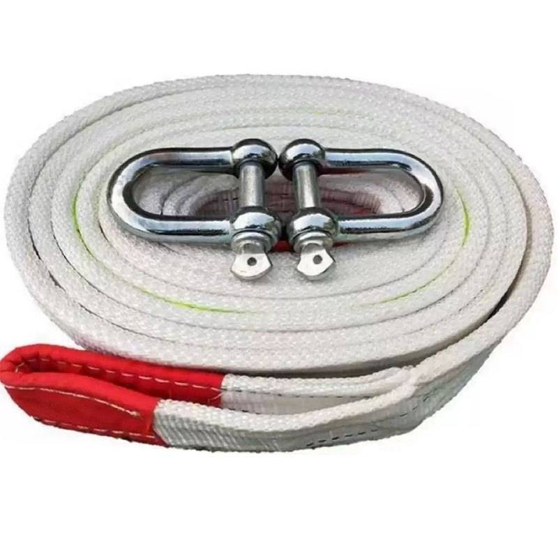 拖车绳 5米20吨四层 条