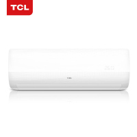 TCL 大1匹 变频 1级能效 静音智能 冷暖家用 郁金香 挂壁式空调挂机 KFRd-26GW/D-XH11Bp(A1