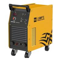 沪工等离子切割机内置气泵一体电焊两用工业级380V LGK-100E【外接气泵工业型】【不含割枪】