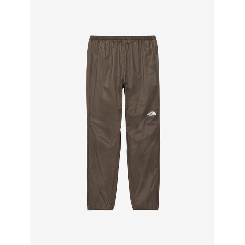 THE NORTH FACE/北面户外休闲裤轻量防水透气修身速干男款 Mushroom S
