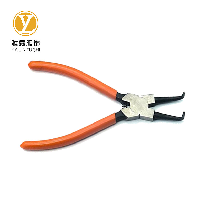 雅霖服 外卡钳9寸 把高清大图