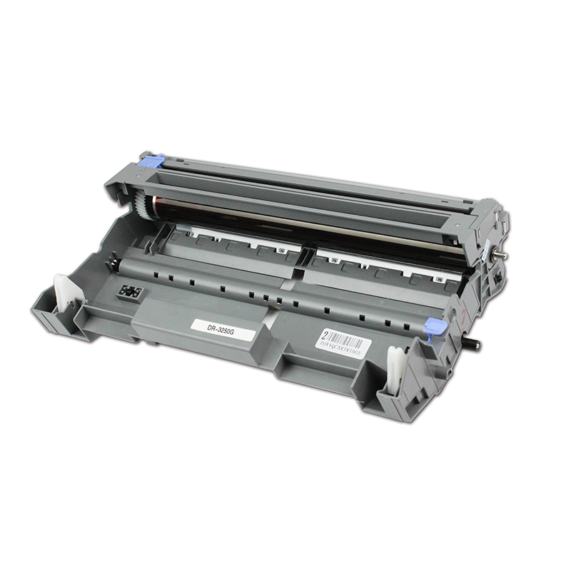 欧普(OUPU)DR-3250打印耗材硒鼓黑色单只适用兄弟HL-5350DN/5370DW等高清大图