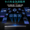 西门子(SIEMENS) 洗碗机极净魔盒14套Auto嵌入式洗碗机SJ43EB66KC