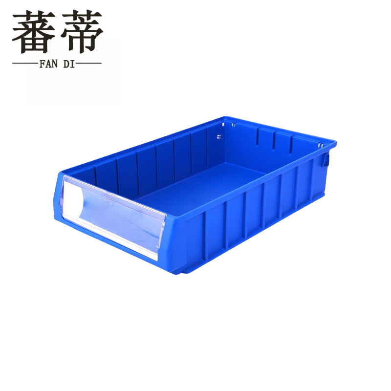 蕃蒂 收纳盒234mm个