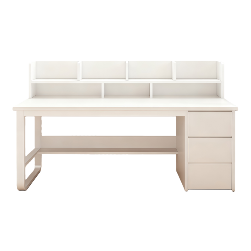 荺炬 电脑桌YJ6222 张高清大图