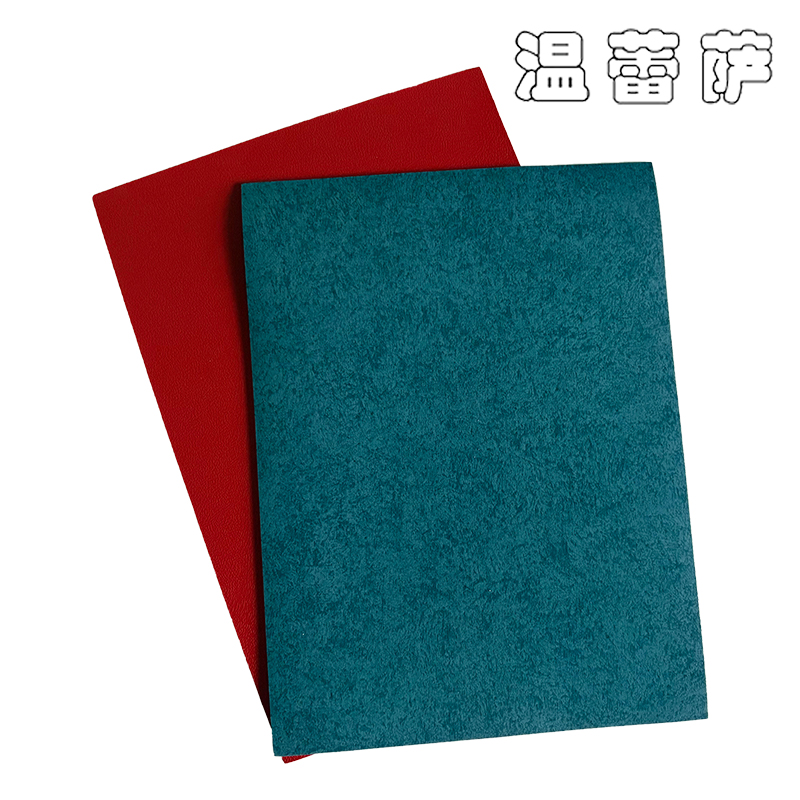 温蕾萨 地板革 WLS-ZR2 2.0mm 平方米高清大图