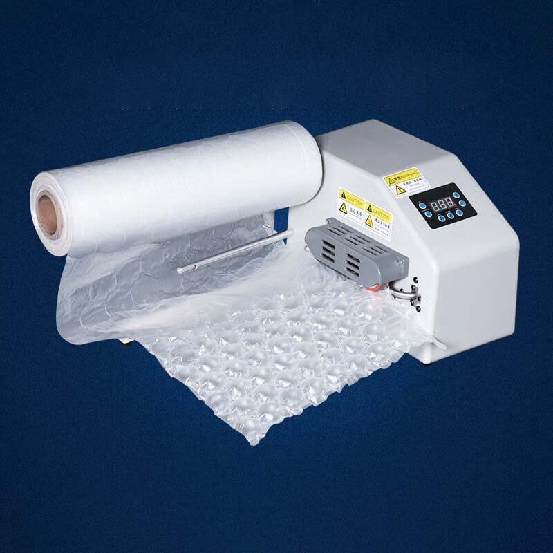 兴安迈 XAM-HN40 葫芦气泡膜 大泡厚款 40cm*60cm*300m(单位:卷)高清大图