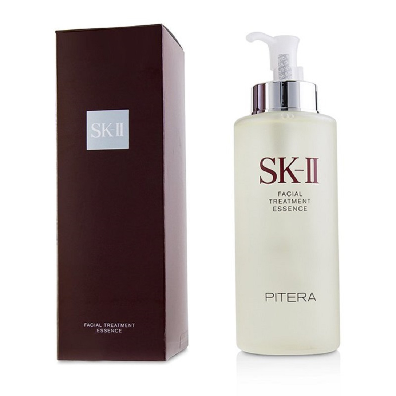 SK-II 护肤精华露 330mL (神仙水)国内专供